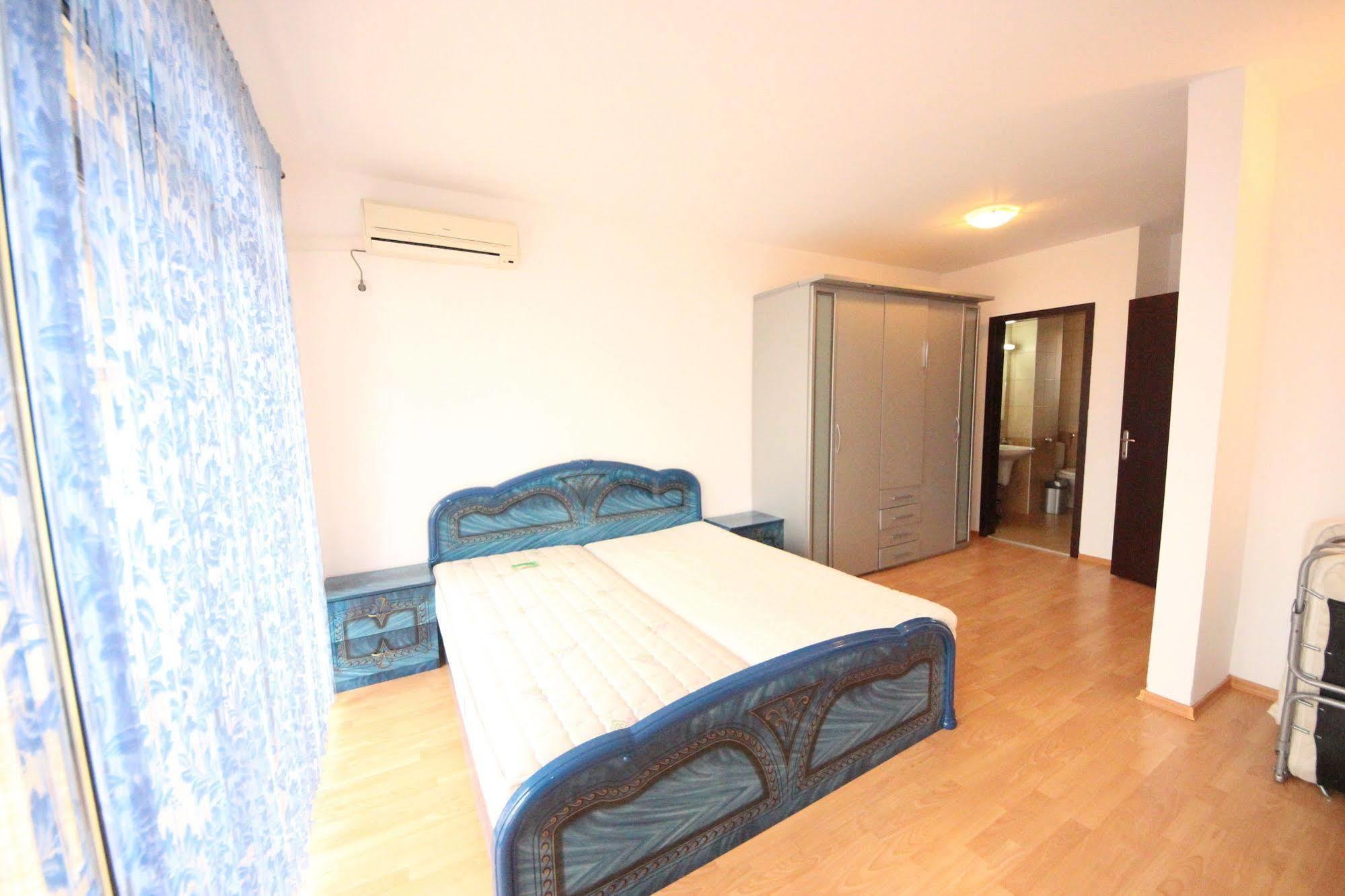 Menada Sunny Hill Villa Kosharitsa Bagian luar foto
